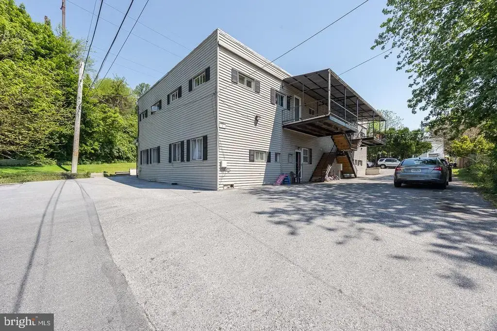 1 W 6th Ave, COATESVILLE