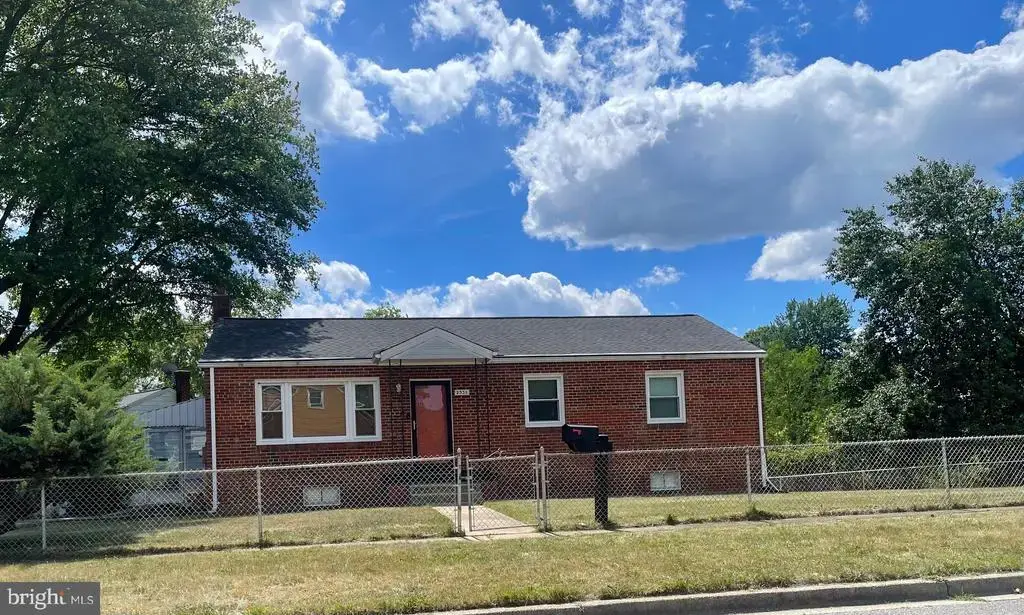 2331 Scott Key Dr, DISTRICT HEIGHTS