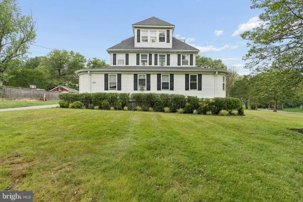 1800 Edmondson Ave, CATONSVILLE