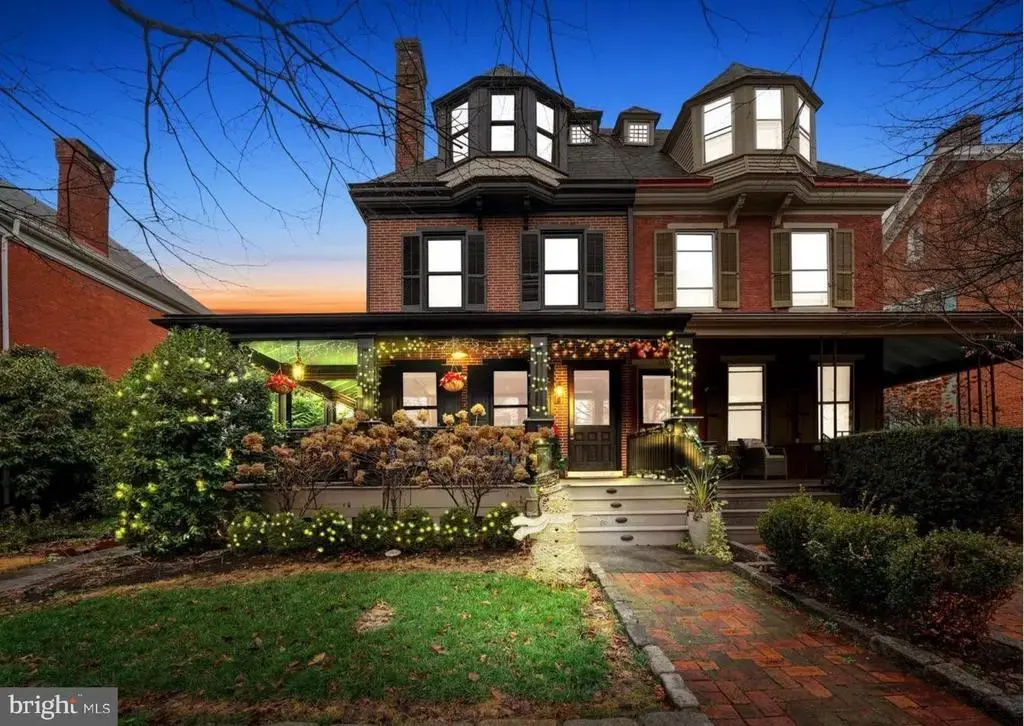 415 W Union St #3, WEST CHESTER