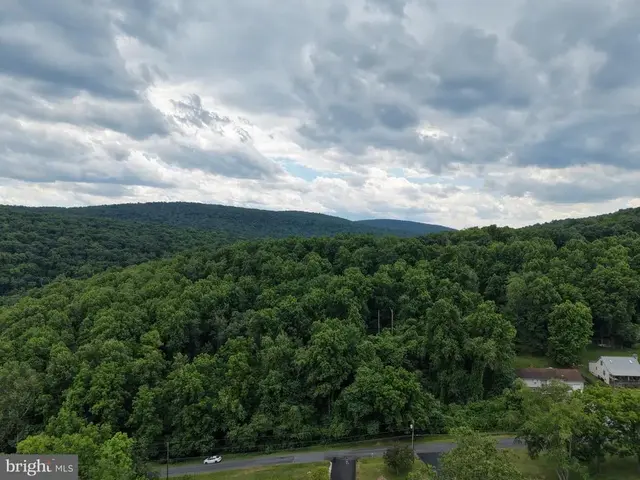 Tract 1: .52+/- Acres-at 20 Hickory Trl, Fairfield