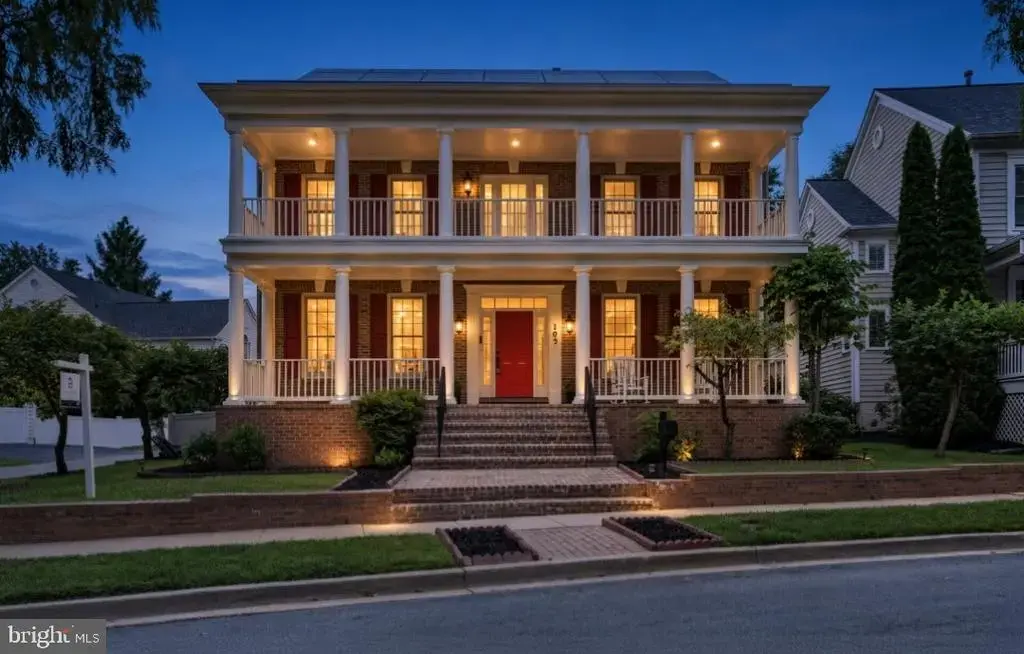 105 Watkins Overlook, ROCKVILLE