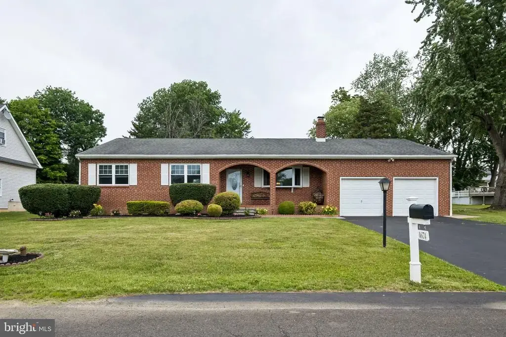 4674 Sunrise Ave, BENSALEM