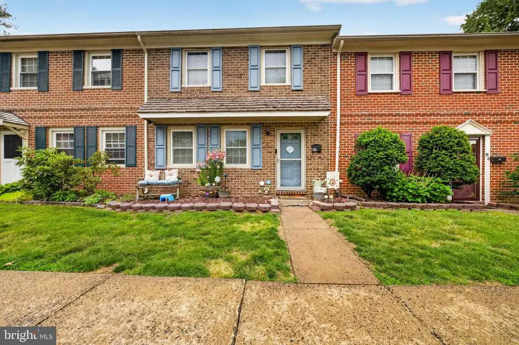 85 Stonegate Vlg, QUAKERTOWN