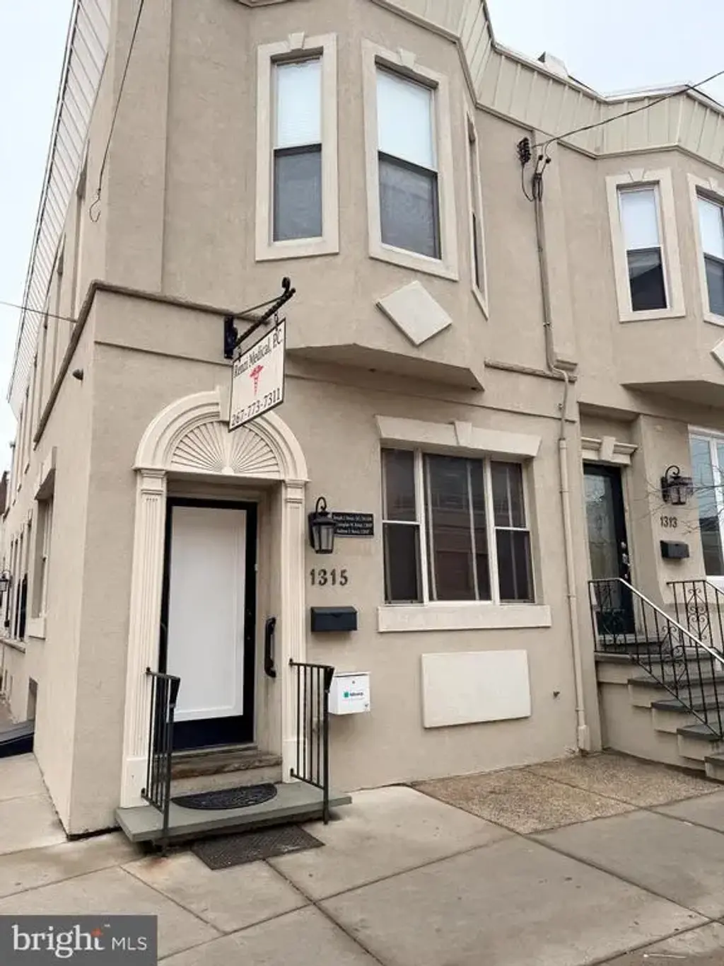1315 Wolf St, PHILADELPHIA