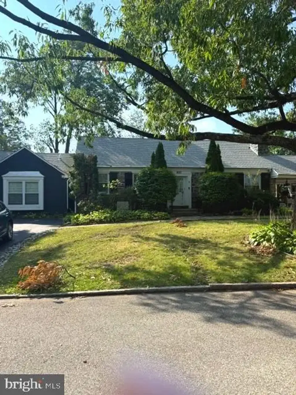 1022 Clover Hill Rd, WYNNEWOOD