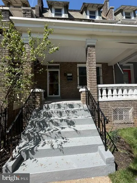 2212 North Capitol St Nw, WASHINGTON