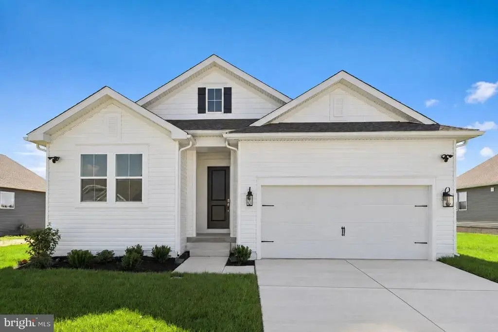 71 Frisco Dr, MAGNOLIA
