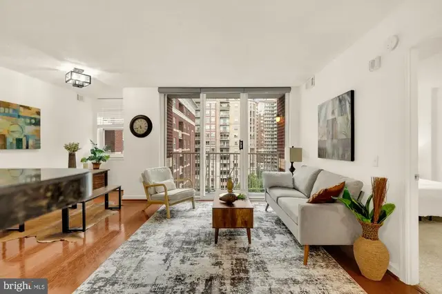 880 N Pollard St #801, Arlington