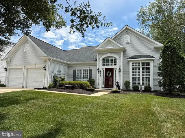 29825 Hillary Ave, Easton