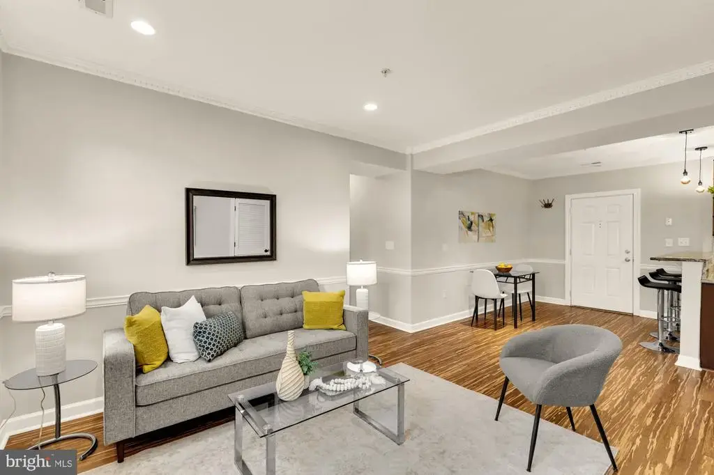 5040 1st St Nw #401, WASHINGTON
