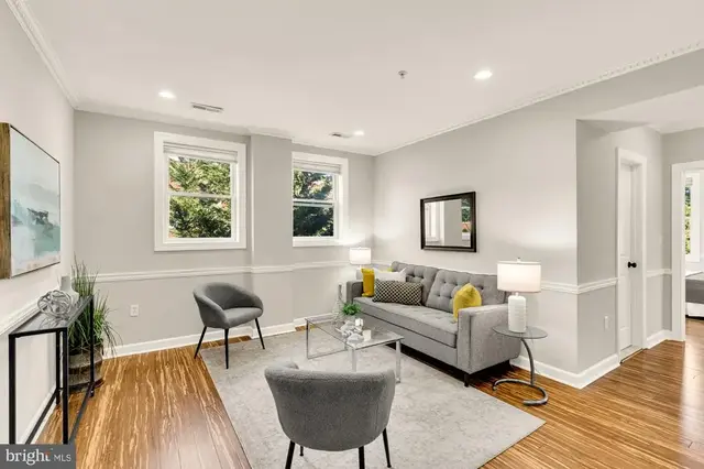 5040 1st St Nw #401, Washington