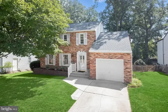 467 Retford Dr, Severna Park