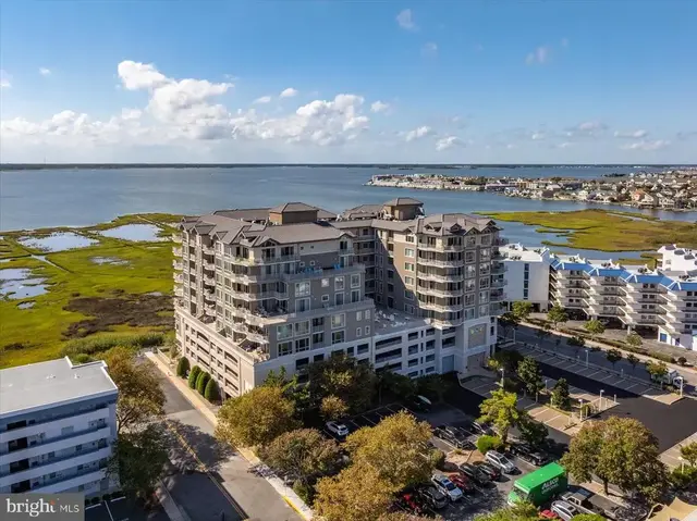 121 81st St #602, Ocean City
