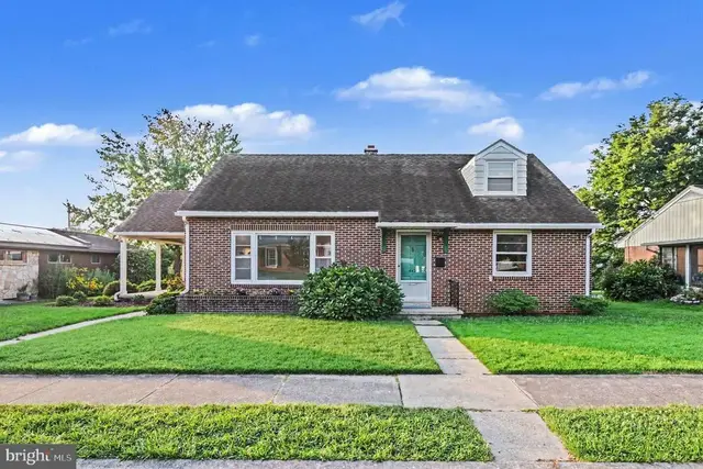 442 W Caracas Ave, Hershey