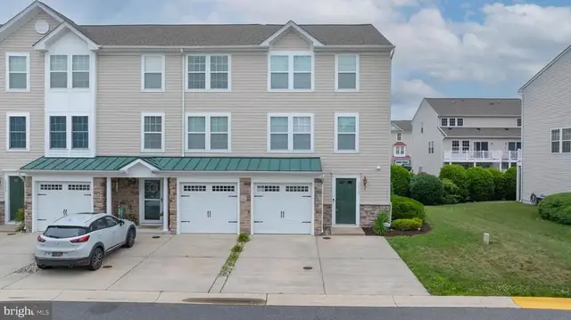 26587 Raleigh Rd #24, Millsboro