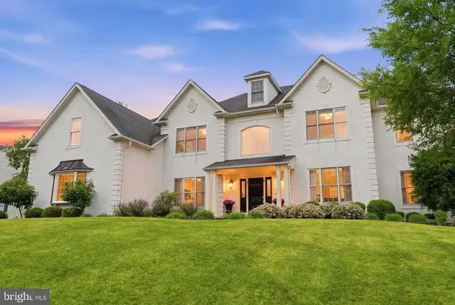136 Buckwalter Rd, Royersford