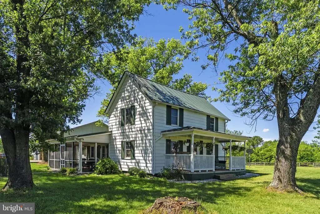 18030 Bel Pre Rd, CULPEPER