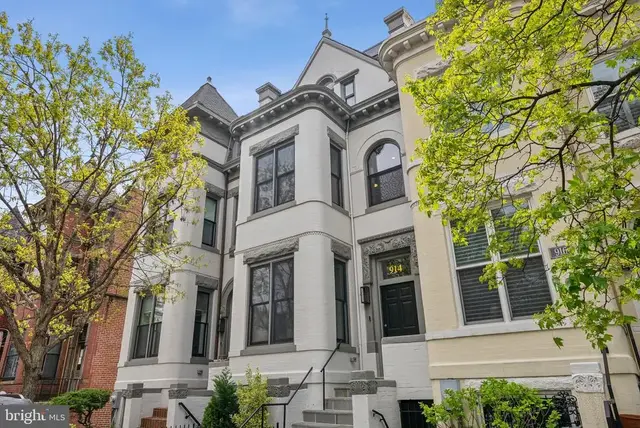 914 Westminster St Nw, Washington