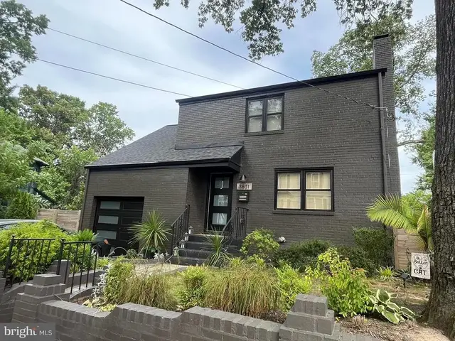 3831 Elbert Ave, Alexandria
