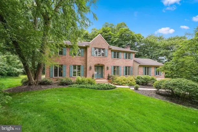 112 Juneberry Ct, Hockessin