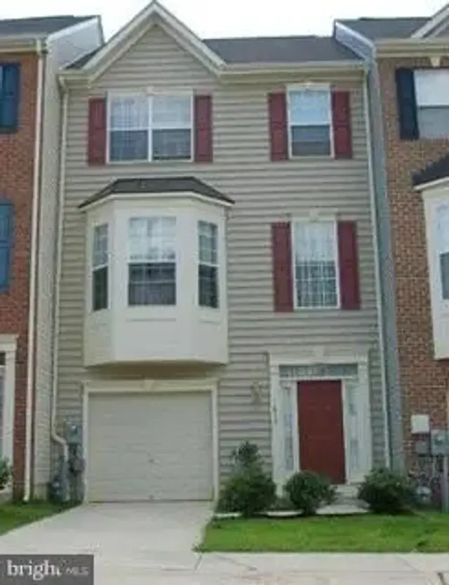 1019 Railbed Dr, Odenton