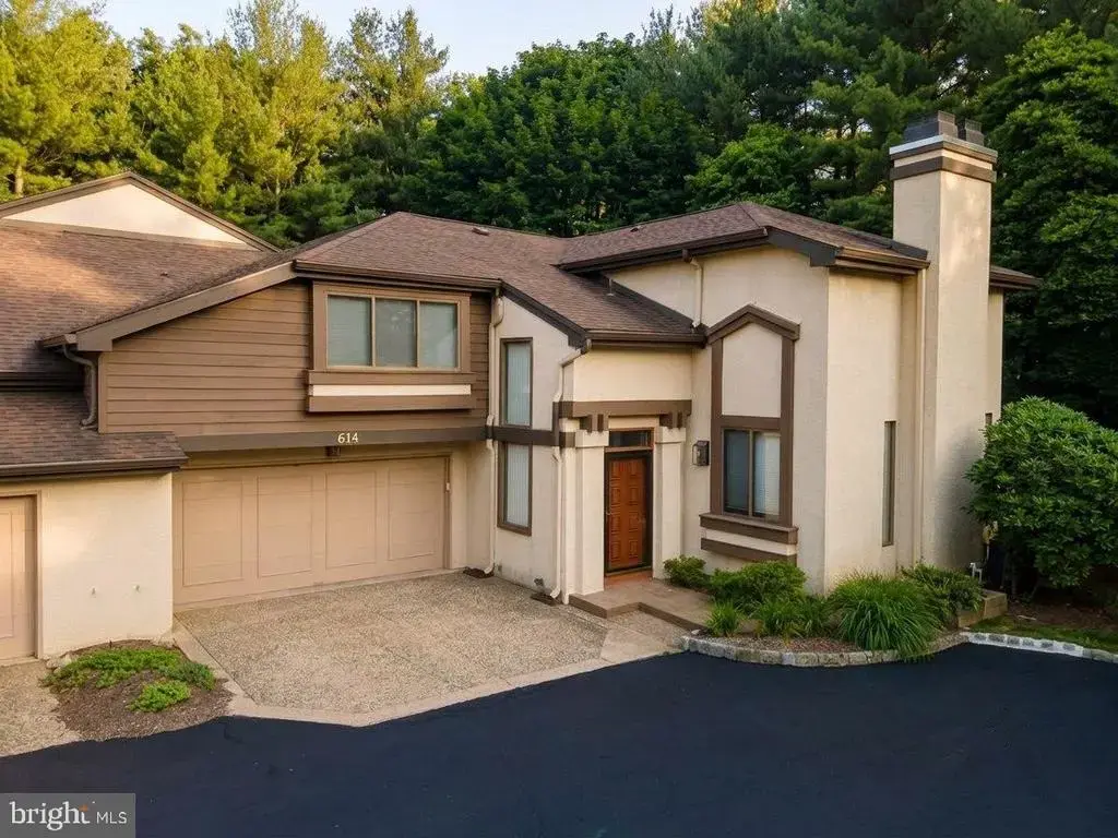 614 Sayre Drive, PRINCETON