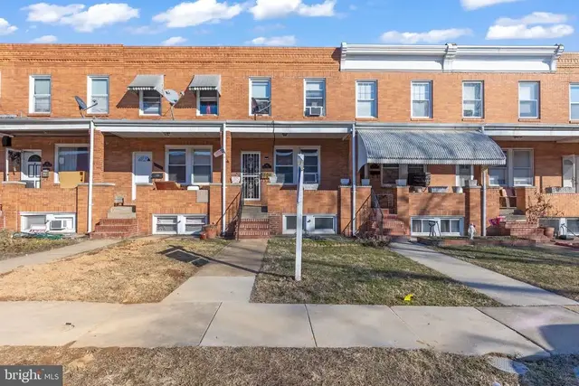 315 Elrino St, Baltimore