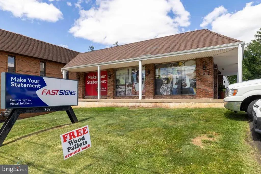 707 Easton Rd, WILLOW GROVE