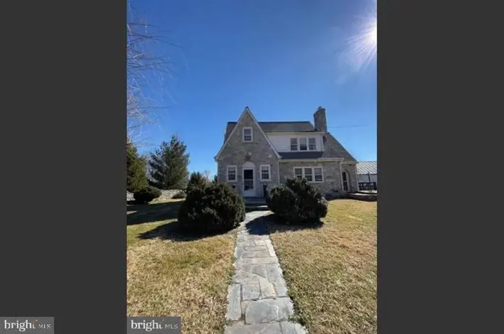 2663 Halfway Rd, THE PLAINS
