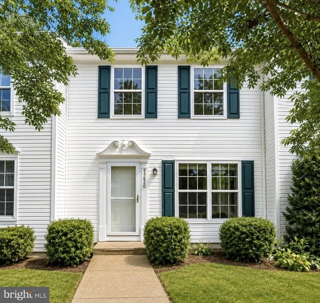 45820 Wolftrap Way, LEXINGTON PARK