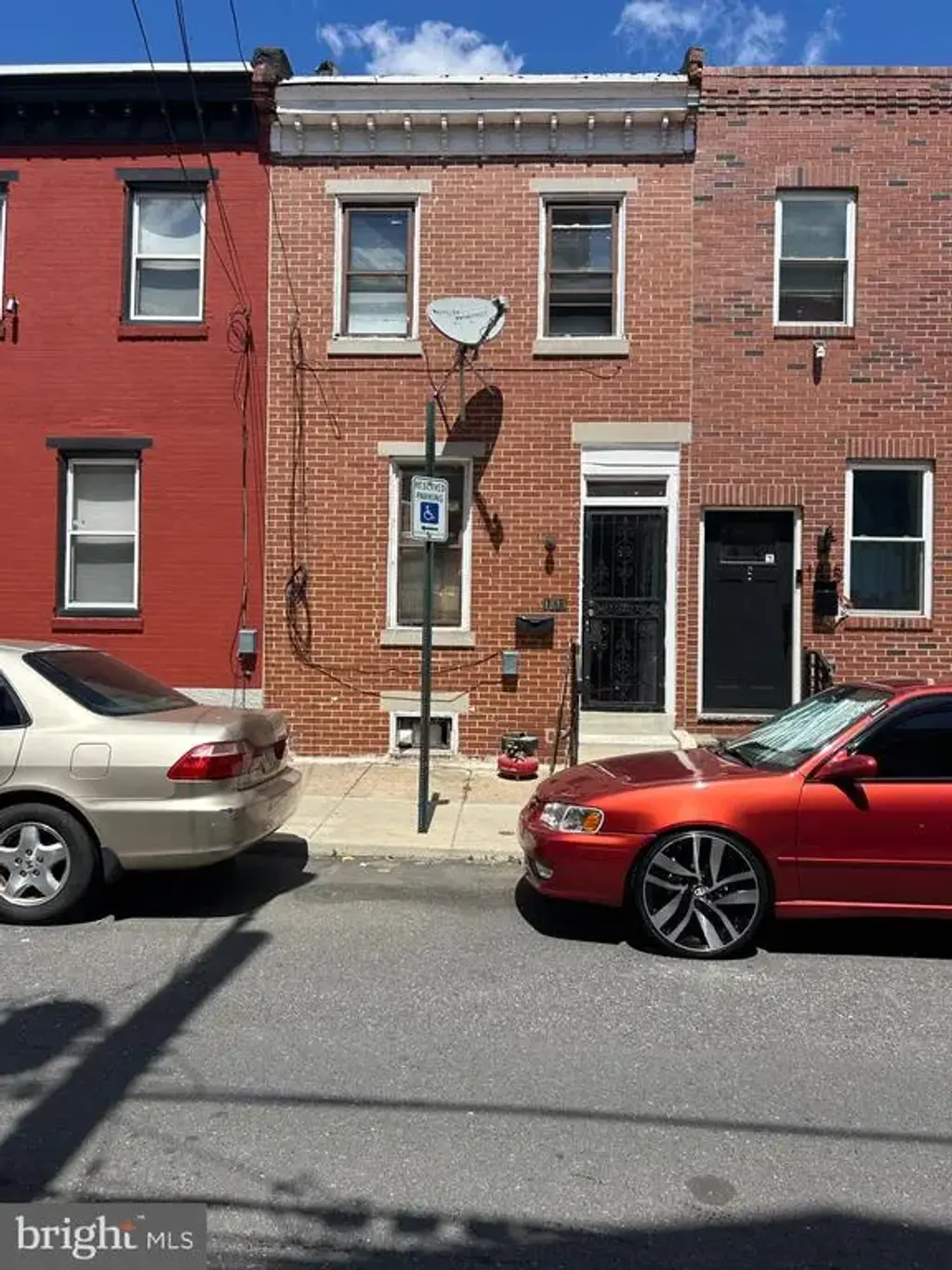 1813 E Hazzard St, PHILADELPHIA