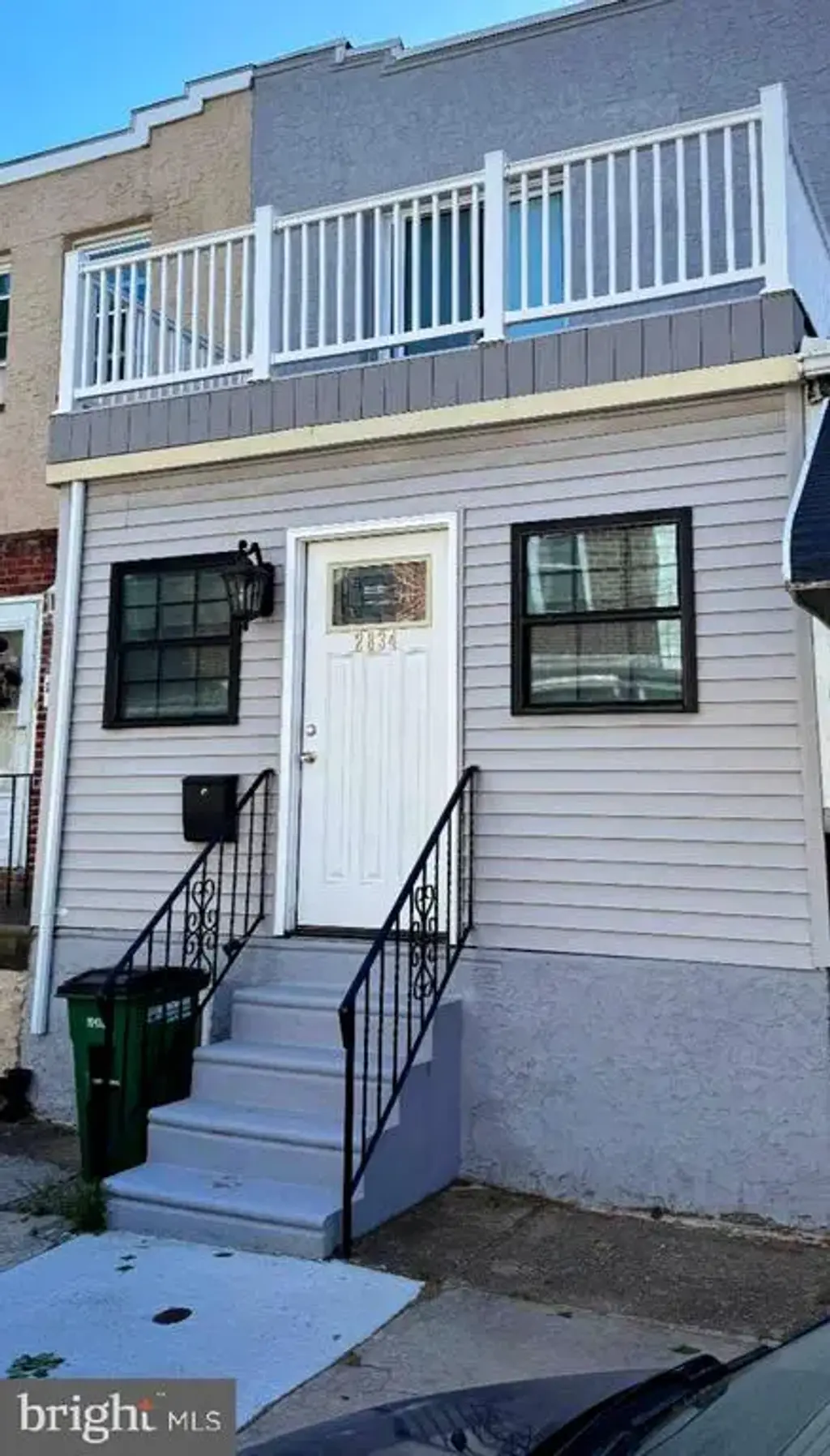 2834 S Smedley St, PHILADELPHIA