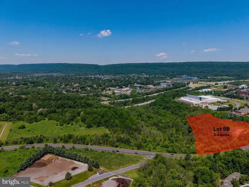 Lot 9b Technology Pkwy, MECHANICSBURG