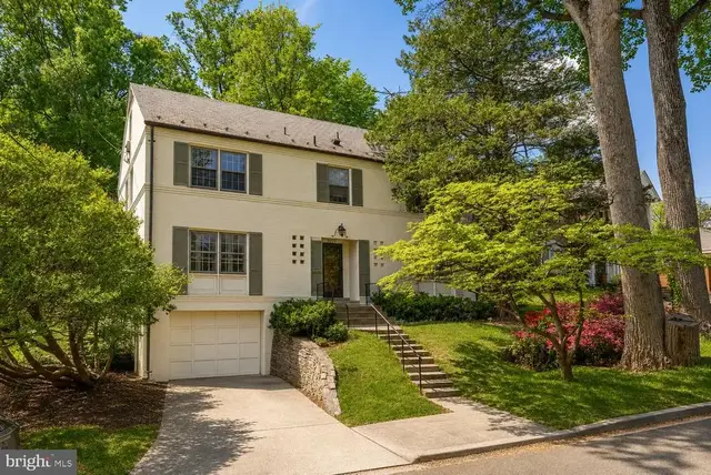 3226 Broad Branch Ter Nw, Washington
