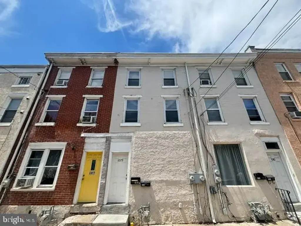 N/A, NORRISTOWN