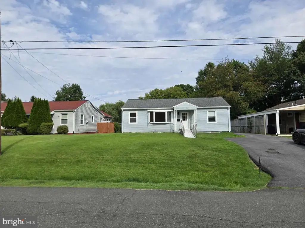 2949 Rosemary Ln, FALLS CHURCH