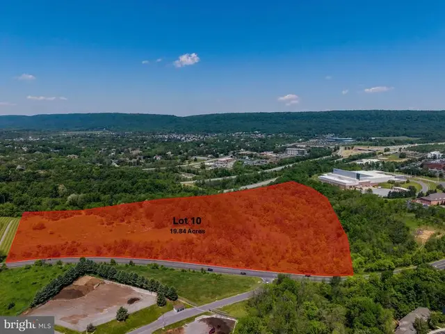 Lot 10 Technology Pkwy, Mechanicsburg