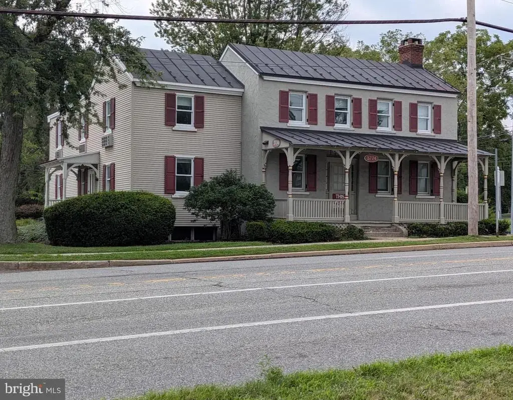 3774 Ridge Pike #suite 102, COLLEGEVILLE