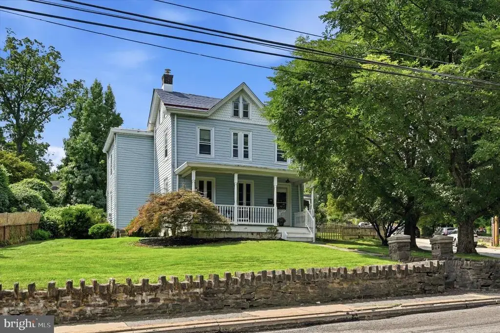 1316 Ashbourne Rd, ELKINS PARK