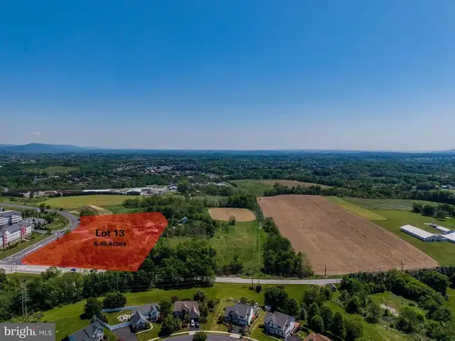 Lot 13 Technology Pkwy, Mechanicsburg