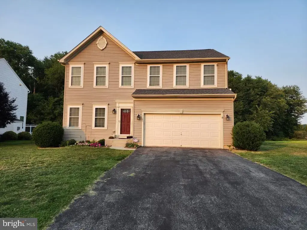 1103 Harvest Grove Trl, DOVER