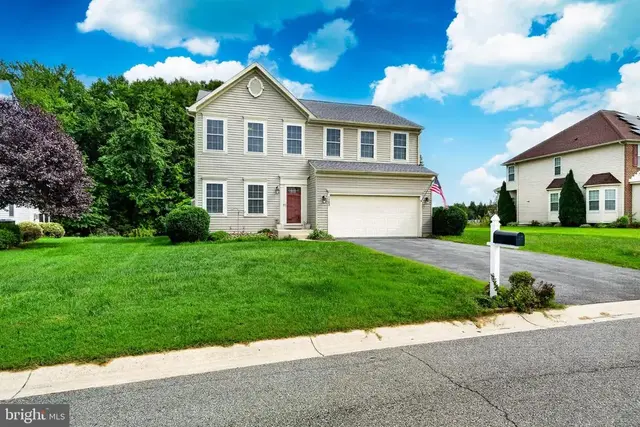1103 Harvest Grove Trl, Dover