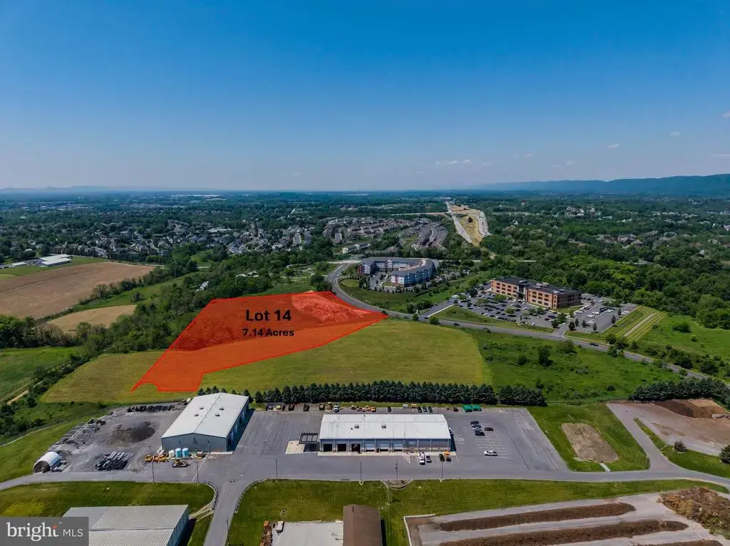 Lot 14 Technology Pkwy, MECHANICSBURG