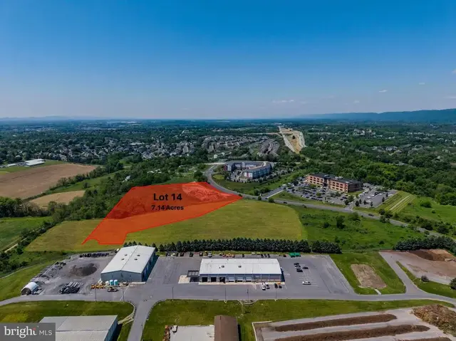 Lot 14 Technology Pkwy, Mechanicsburg