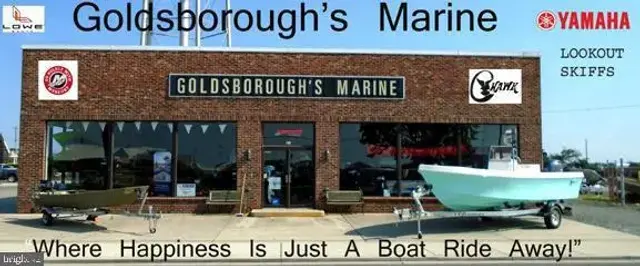 709 W Main St, Crisfield