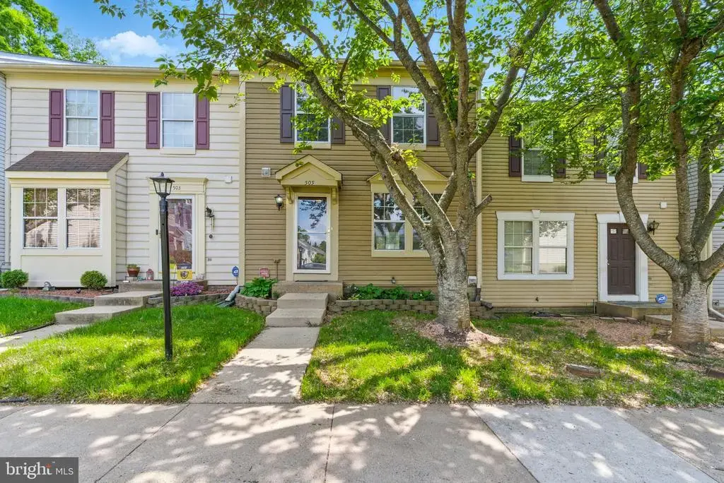505 Knollwood Ct, STAFFORD