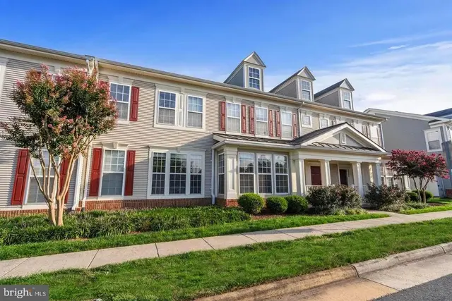 20216 Nightwatch St, Ashburn
