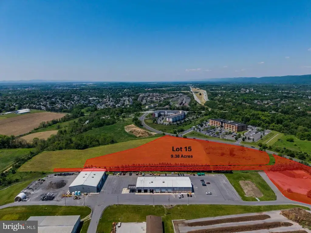 Lot 15 Technology Pkwy, MECHANICSBURG