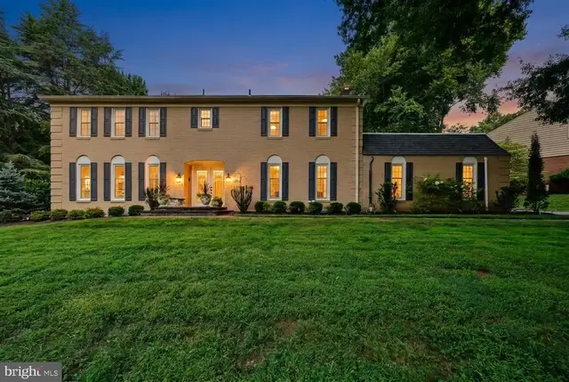 10500 Tyler Ter, Potomac